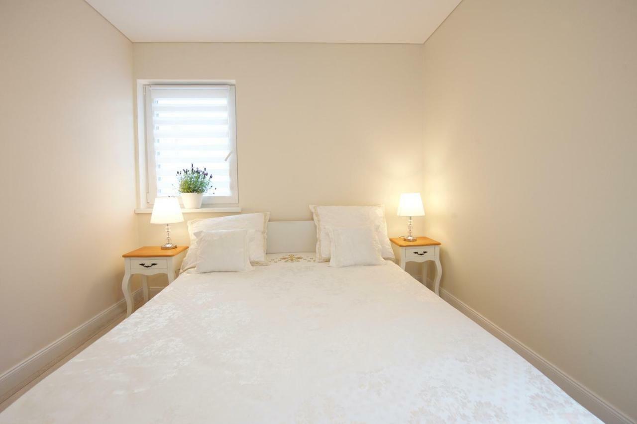 Seaside Apartments Παλάγκα Εξωτερικό φωτογραφία