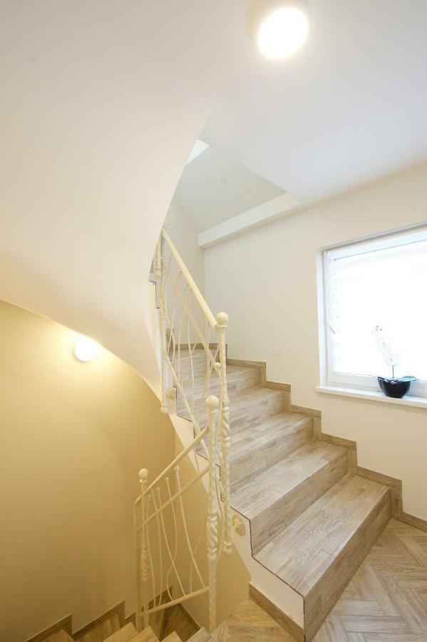 Seaside Apartments Παλάγκα Εξωτερικό φωτογραφία